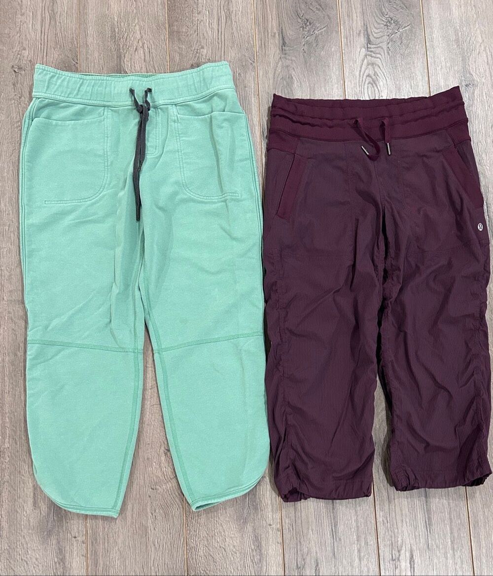 Lululemon pants Bondle